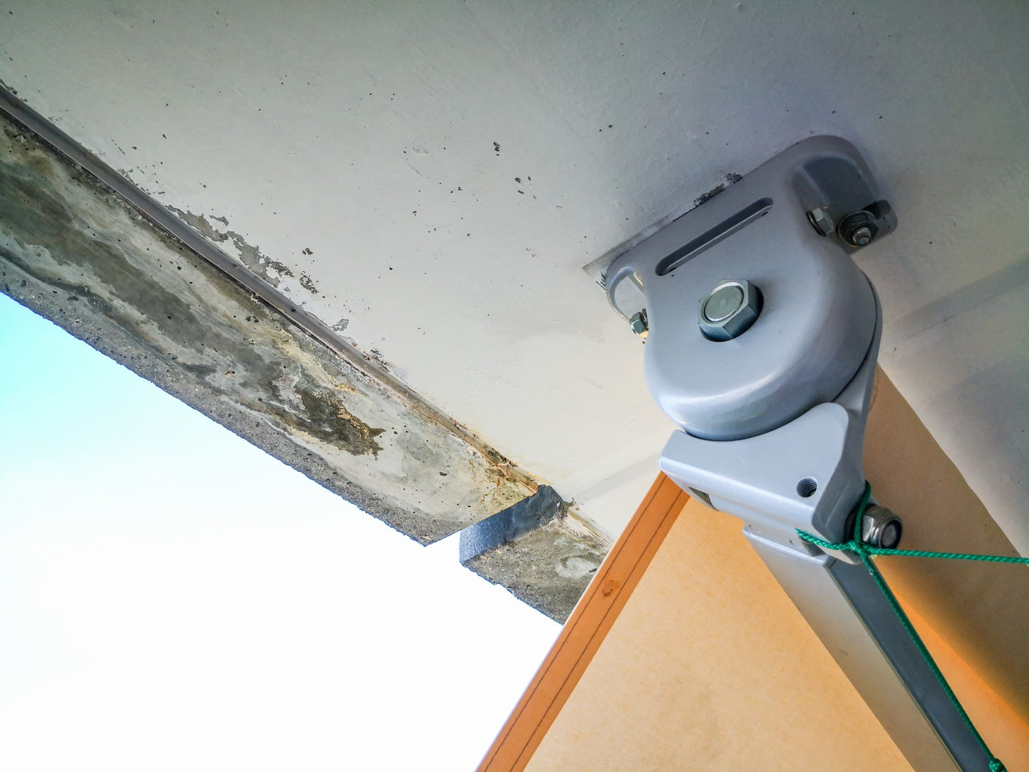 Gebäudeunterhalt - Zion Services GmbH